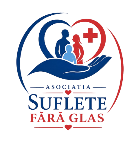 Asociatia Suflete fara Glas
