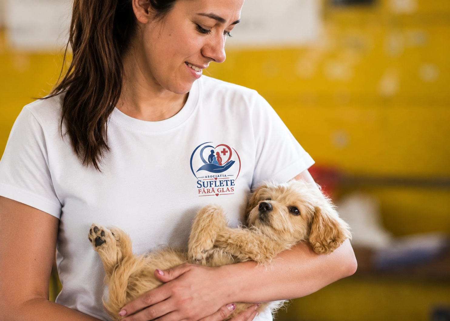 SOS ANIMAL — Primul 112 pentru animale din România